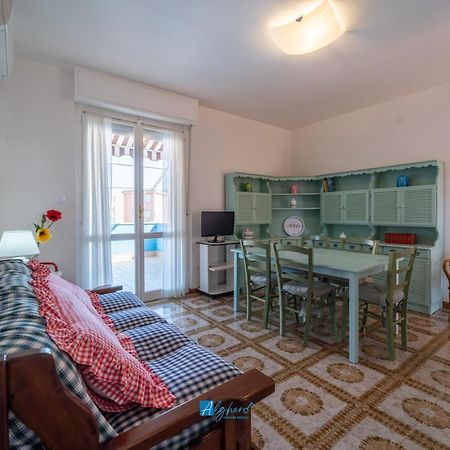 Granelli Di Sabbia Apartment Alghero Exterior foto