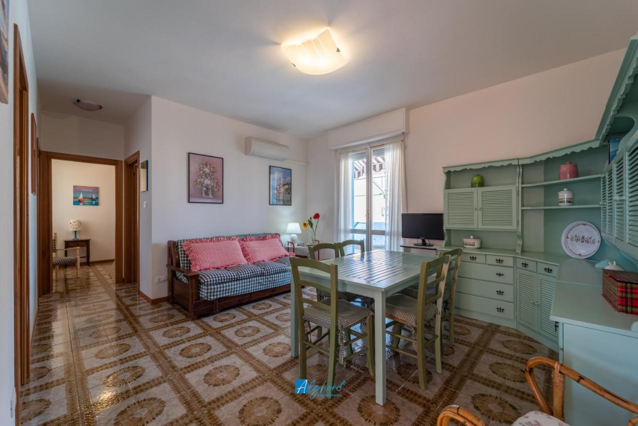Granelli Di Sabbia Apartment Alghero Exterior foto