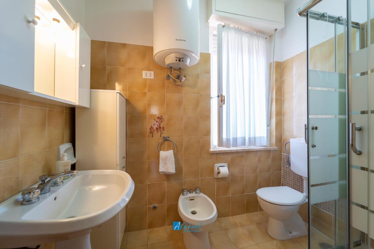 Granelli Di Sabbia Apartment Alghero Exterior foto