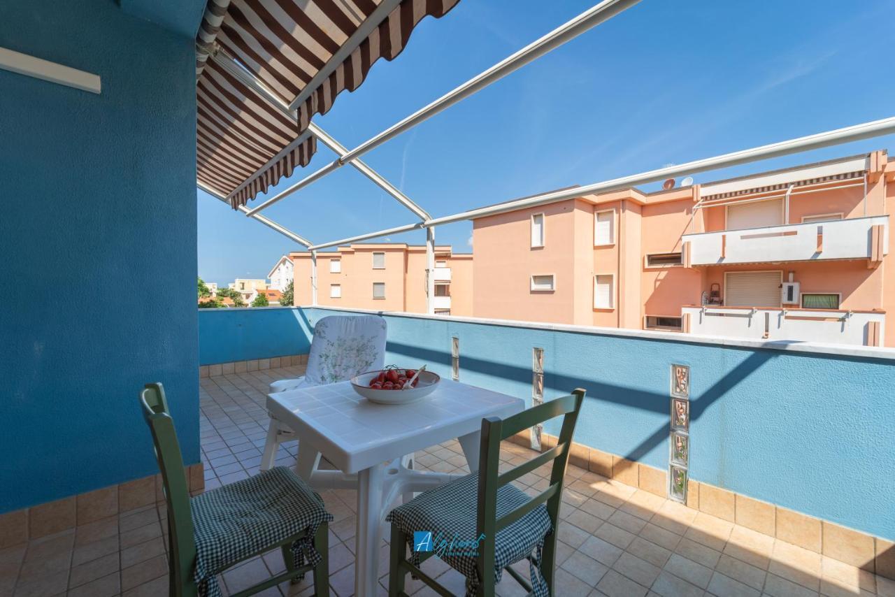 Granelli Di Sabbia Apartment Alghero Exterior foto