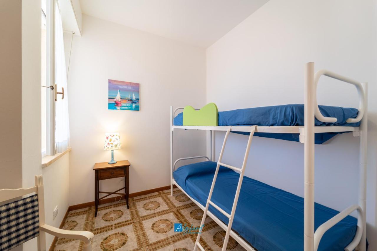 Granelli Di Sabbia Apartment Alghero Exterior foto