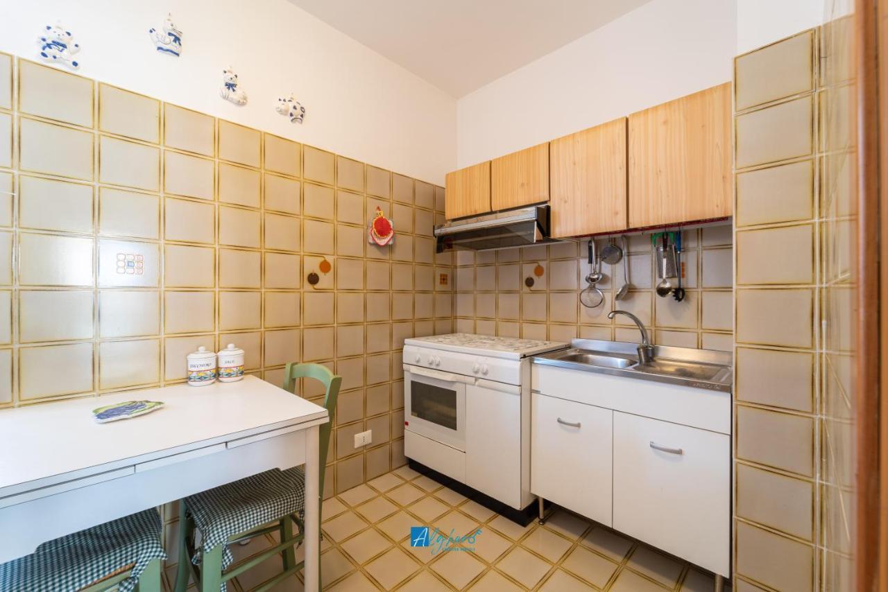 Granelli Di Sabbia Apartment Alghero Exterior foto