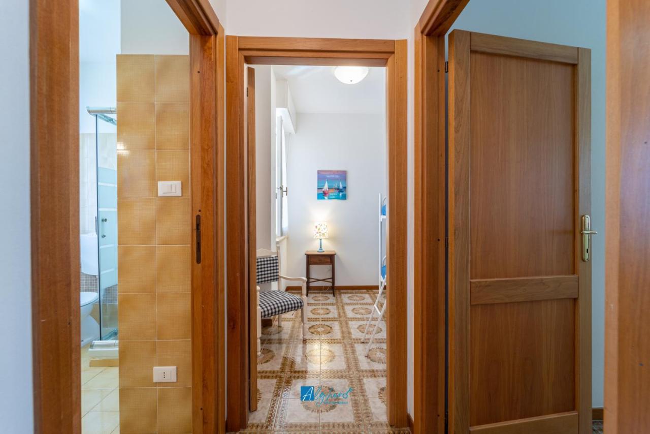 Granelli Di Sabbia Apartment Alghero Exterior foto