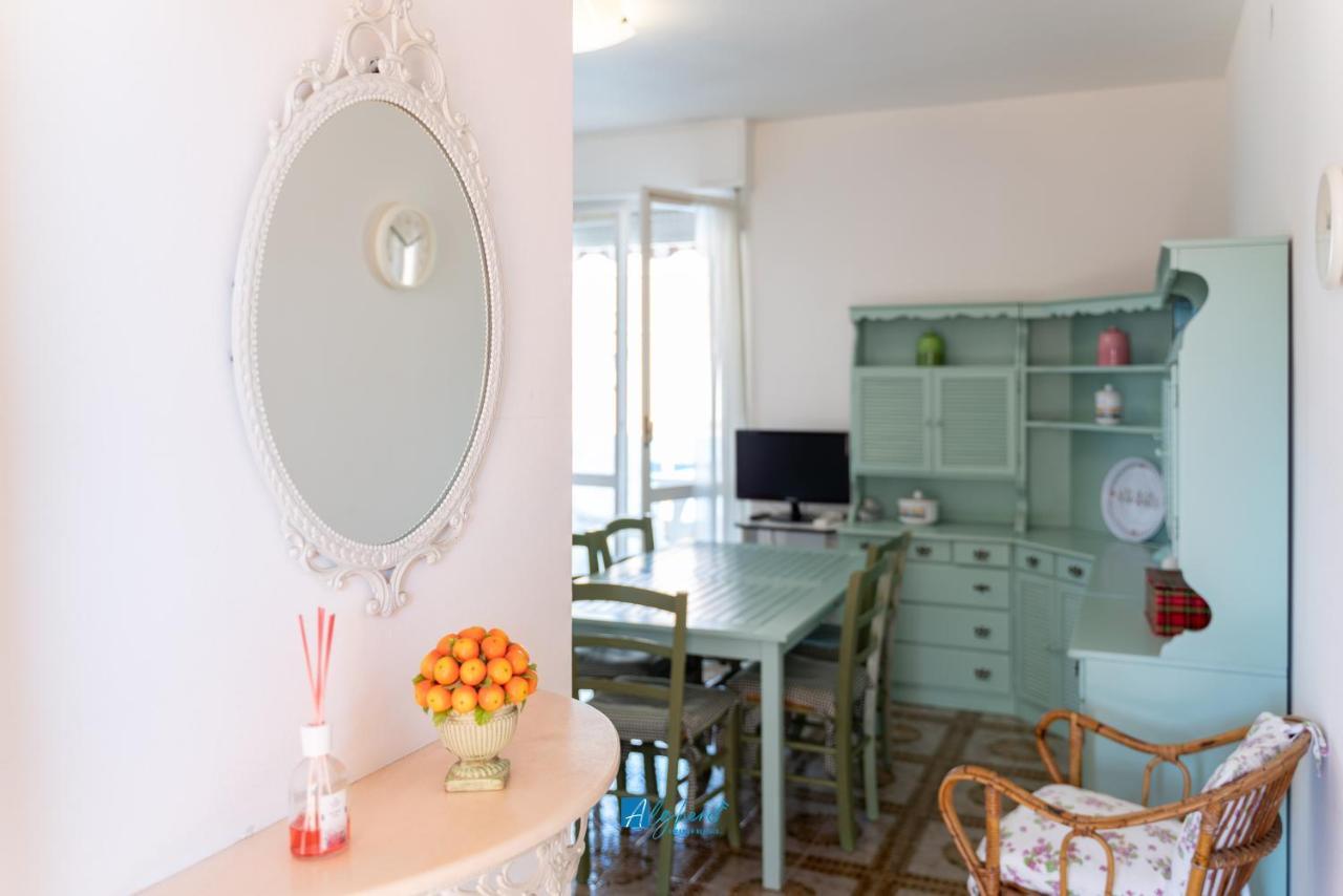 Granelli Di Sabbia Apartment Alghero Exterior foto
