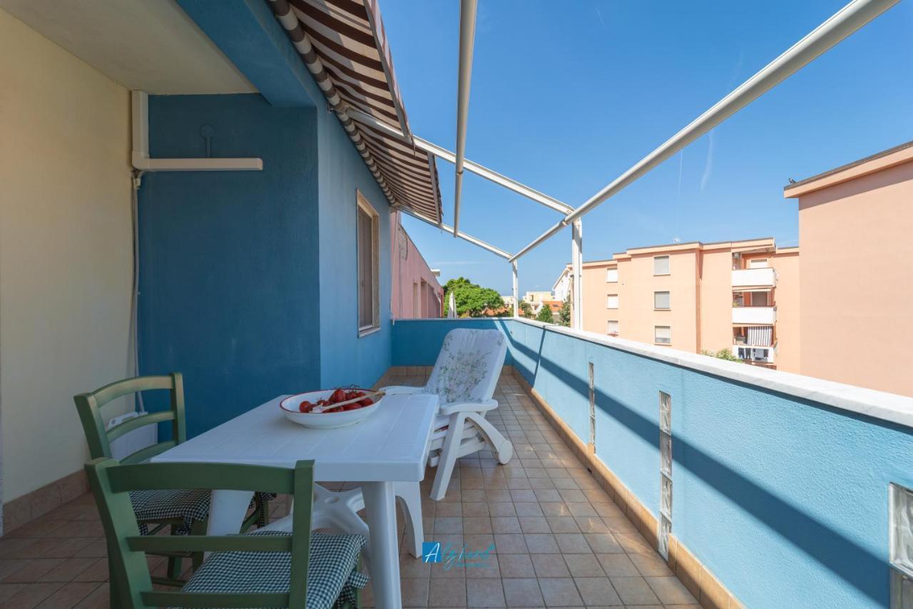 Granelli Di Sabbia Apartment Alghero Exterior foto