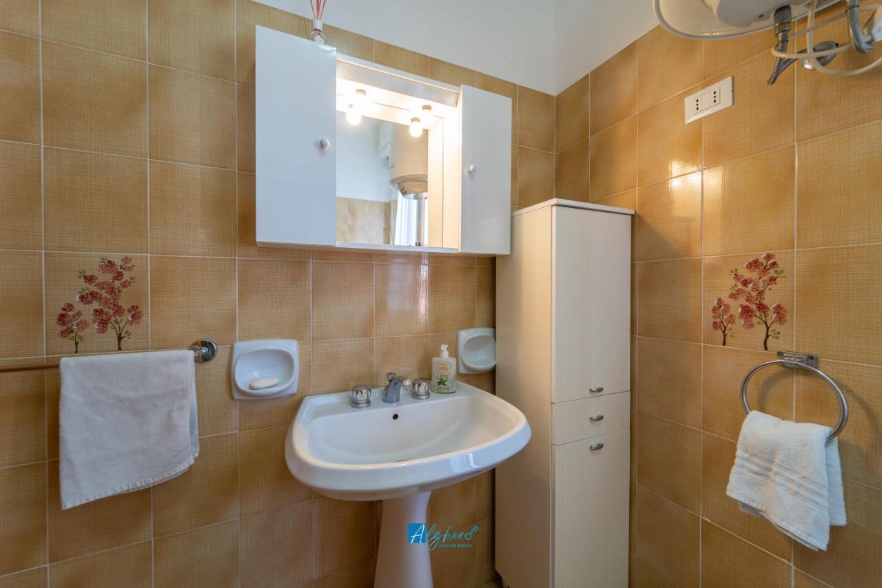 Granelli Di Sabbia Apartment Alghero Exterior foto