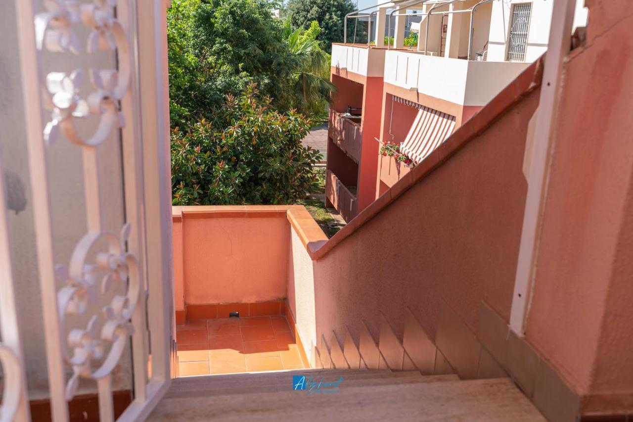Granelli Di Sabbia Apartment Alghero Exterior foto