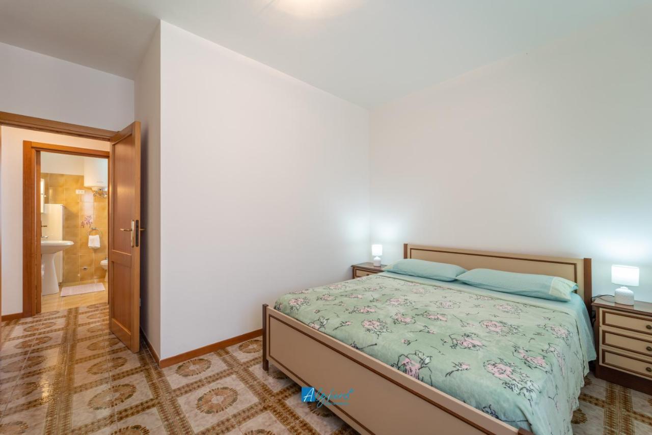 Granelli Di Sabbia Apartment Alghero Exterior foto